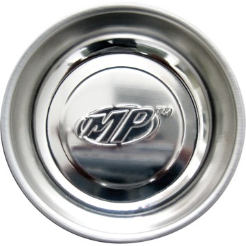 Stainless Steel Magnetic Parts Dish