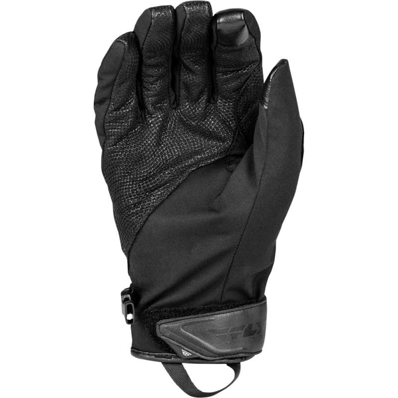 Title Long Glove Title Long Glove