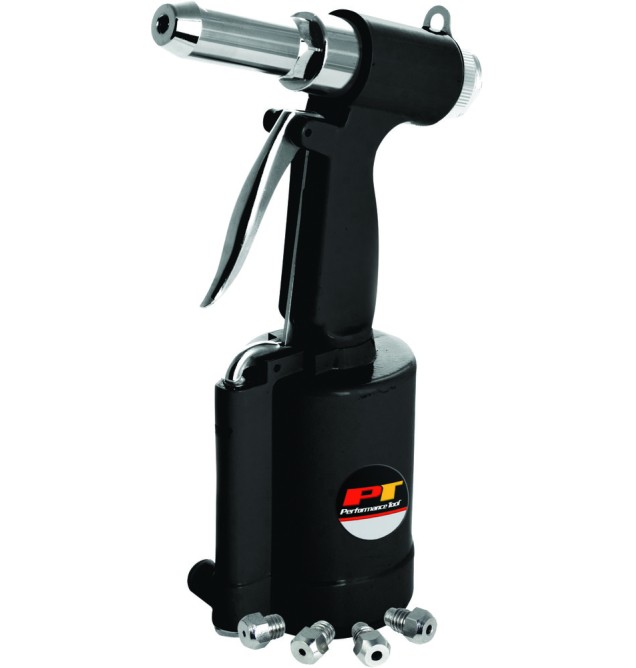 Heavy Duty Air Rivet Gun