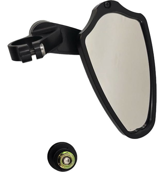 Bar End Mirror
