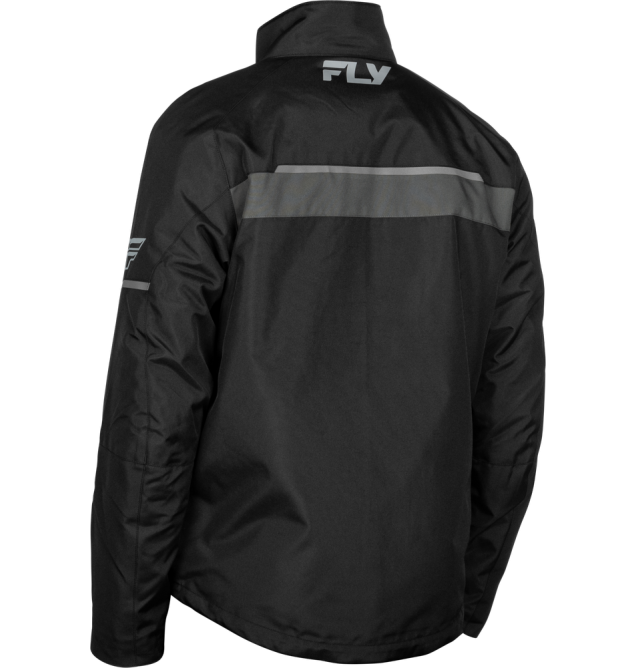 Aurora Jacket (2025)