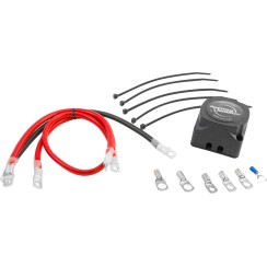 Battery Isolator Kit