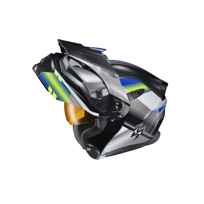 EXO-AT950 Cold Weather Helmet EXO-AT950 Cold Weather Helmet