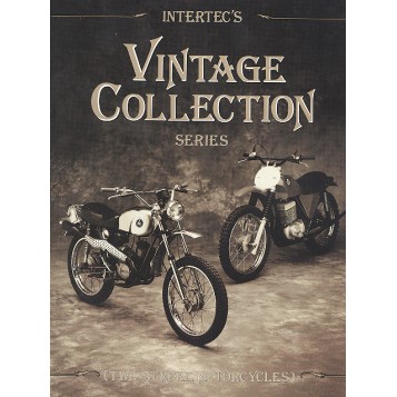 Vintage Collection Series Manual