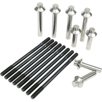 Cylinder Stud/Head Bolt Kit