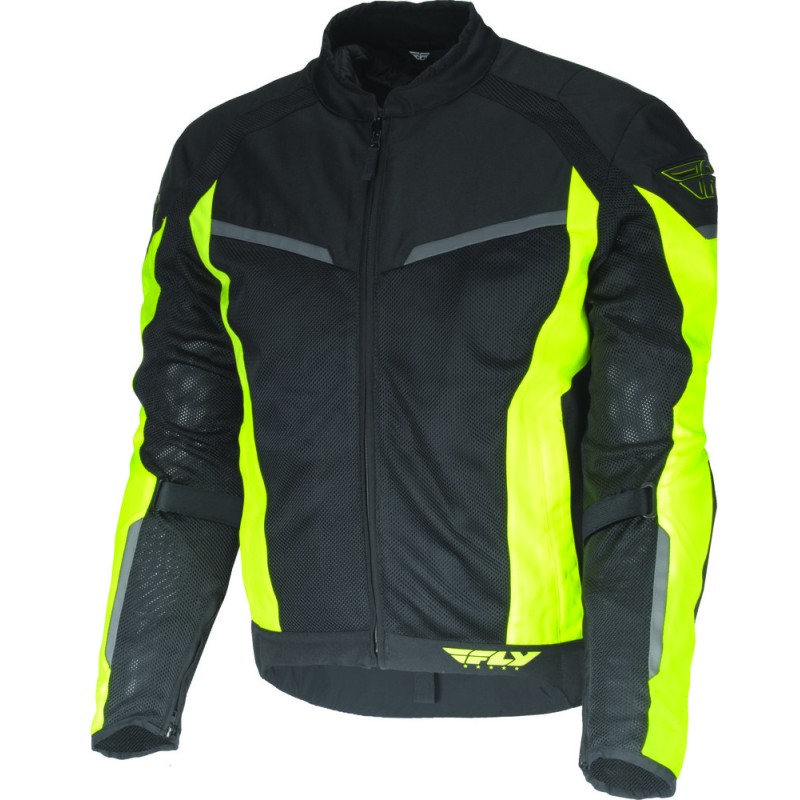 Strata Jacket Strata Jacket