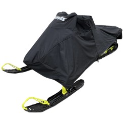 Trailerable Storage Cover