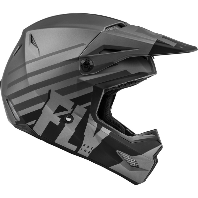Kinetic Thrive Helmet Kinetic Thrive Helmet