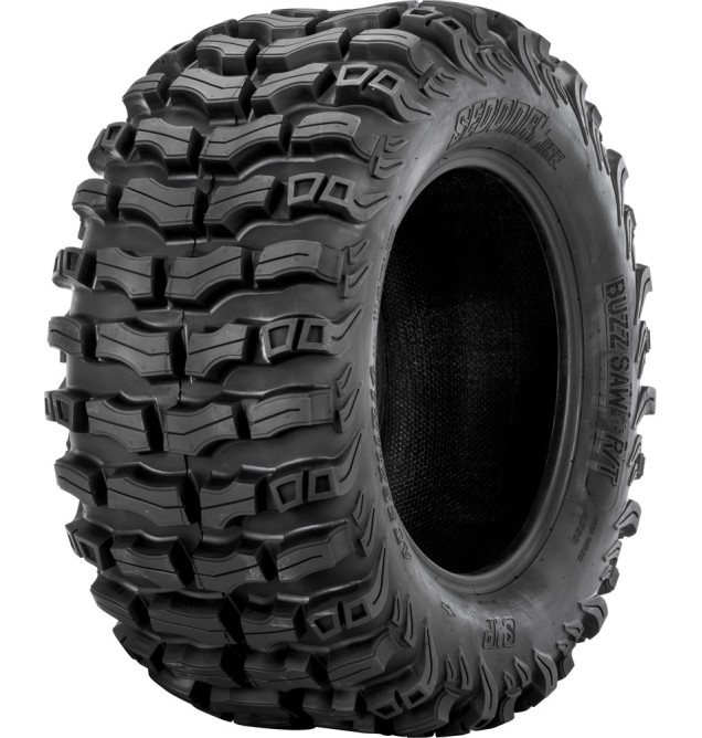 Buzz Saw RT Tire