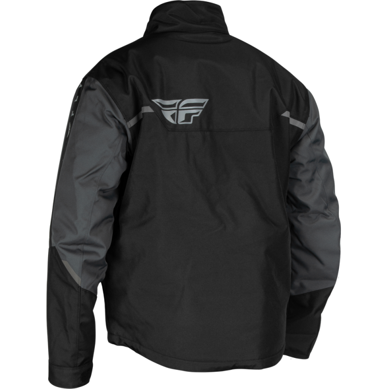 Outpost Jacket (2024) Outpost Jacket (2024)