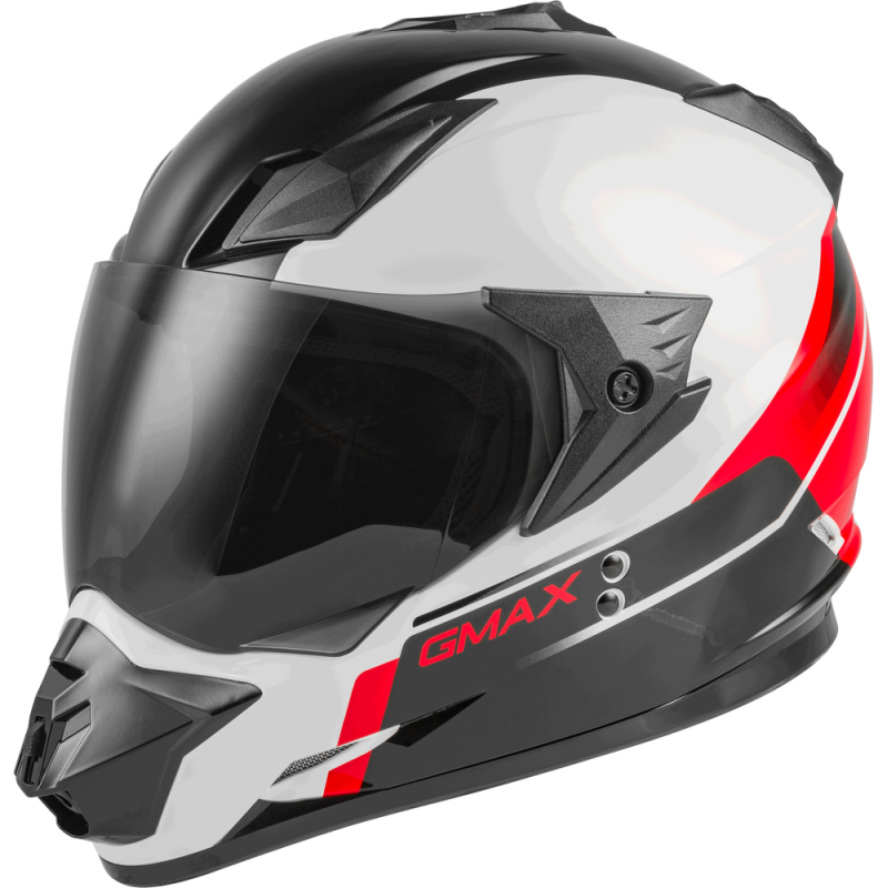 GM-11 Dual-Sport Scud Helmet GM-11 Dual-Sport Scud Helmet