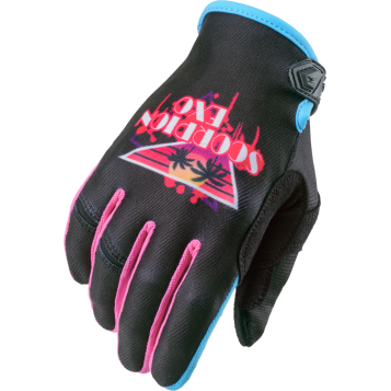 Moto-Flex Gloves