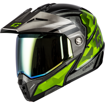 MD-74 Striker Modular Helmet