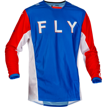 Kinetic Mesh S.E. Kore Jersey