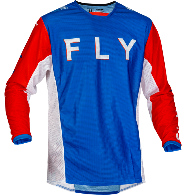 Kinetic Mesh S.E. Kore Jersey