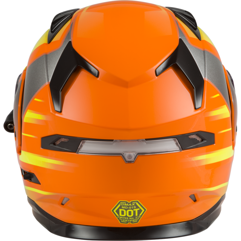 MD-01S Modular Snow Helmet Descendant Electric Shield MD-01S Modular Snow Helmet Descendant Electric Shield