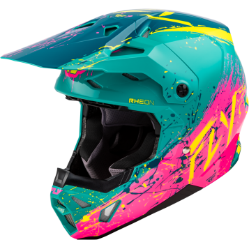 2025 Formula CP Helmet