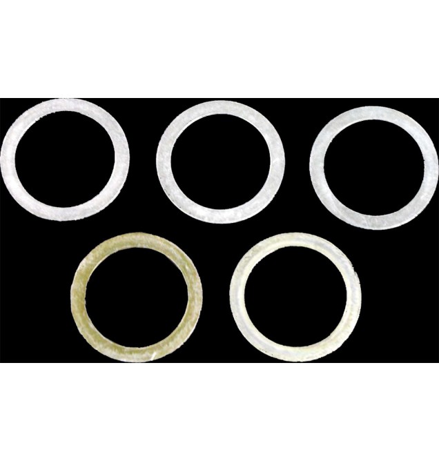 Spider Shim Kit