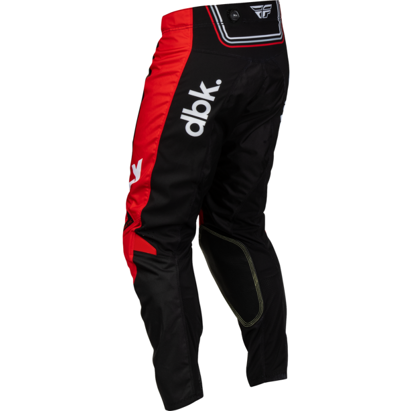FLY RACING Kinetic DBK Pants (2027) FLY RACING Kinetic DBK Pants (2027)