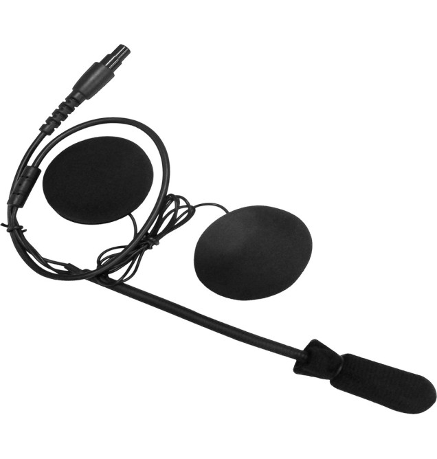 Headset
