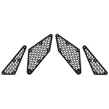 Vent Kit