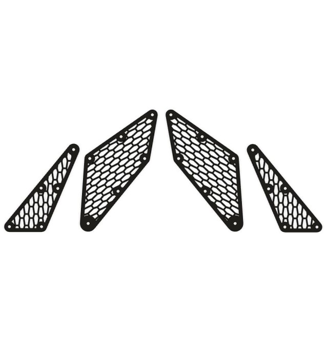 Vent Kit