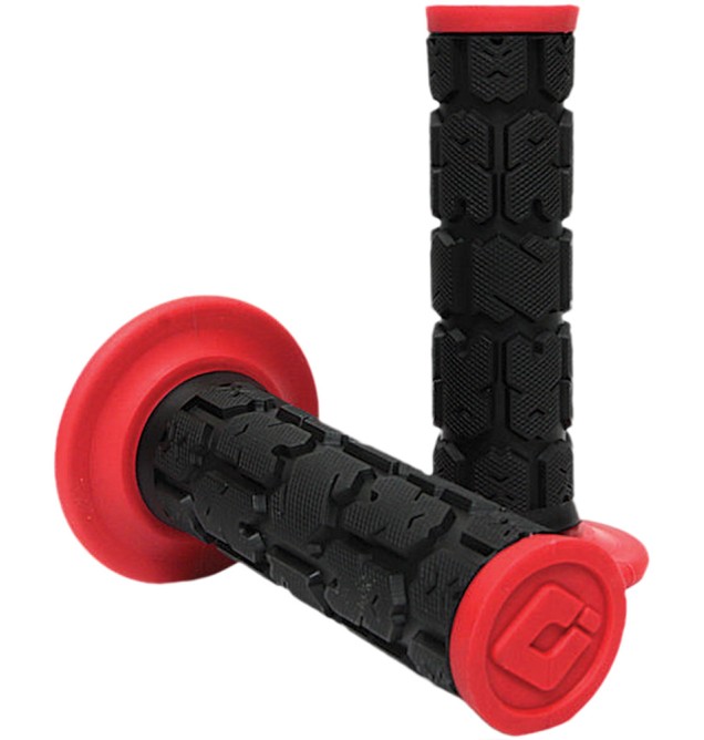 Rogue MX Grips