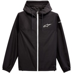 Treq Windbreaker