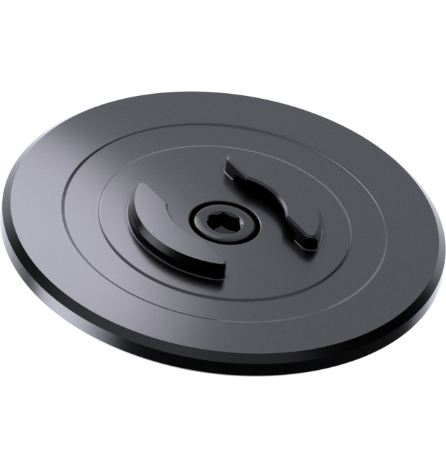 Mag-Align Head