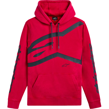Unbound Hoodie