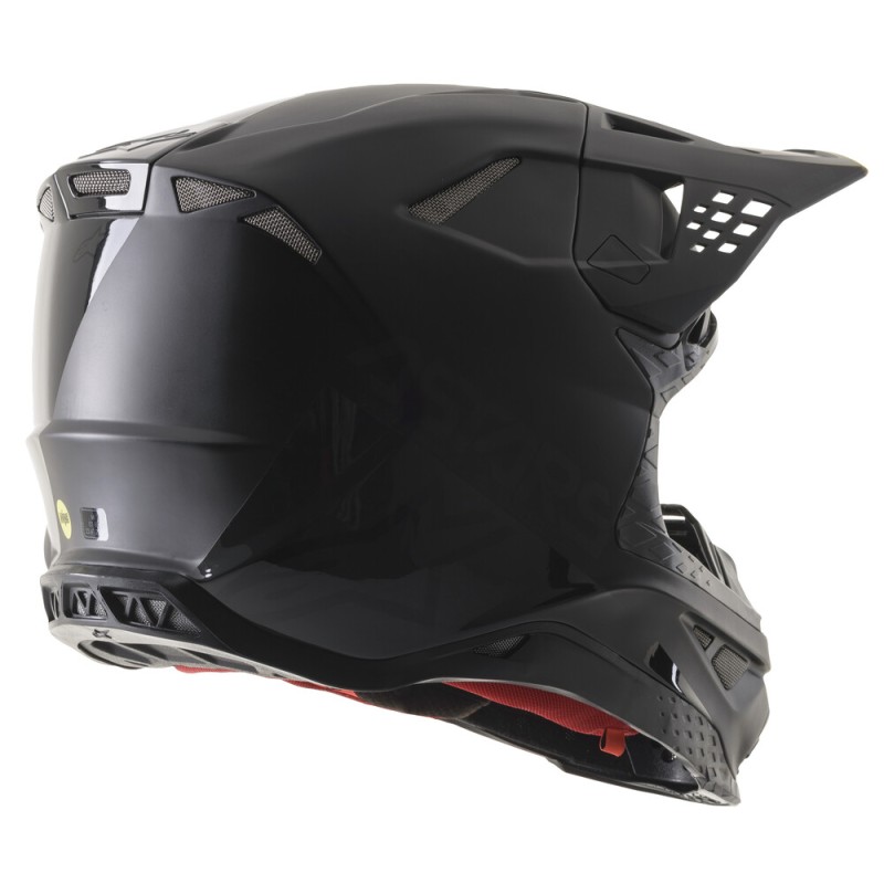 Supertech M-8 Echo Helmet Supertech M-8 Echo Helmet