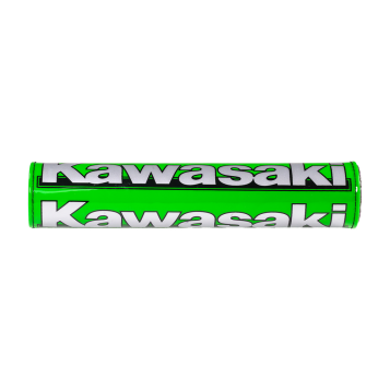 HANDLEBAR PAD UNI KAWASAKI 7/8 CROSSBAR