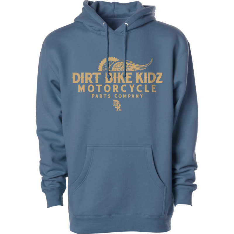 DBK Gold Standard Hoodie (2026) DBK Gold Standard Hoodie (2026)