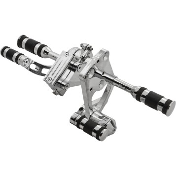 Softail Forward Control Kit