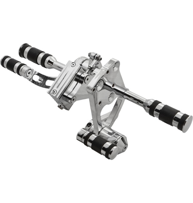 Softail Forward Control Kit