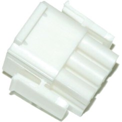 Amp Mate-N-Lcok Wire Plug Connector