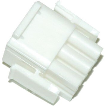 Amp Mate-N-Lcok Wire Plug Connector