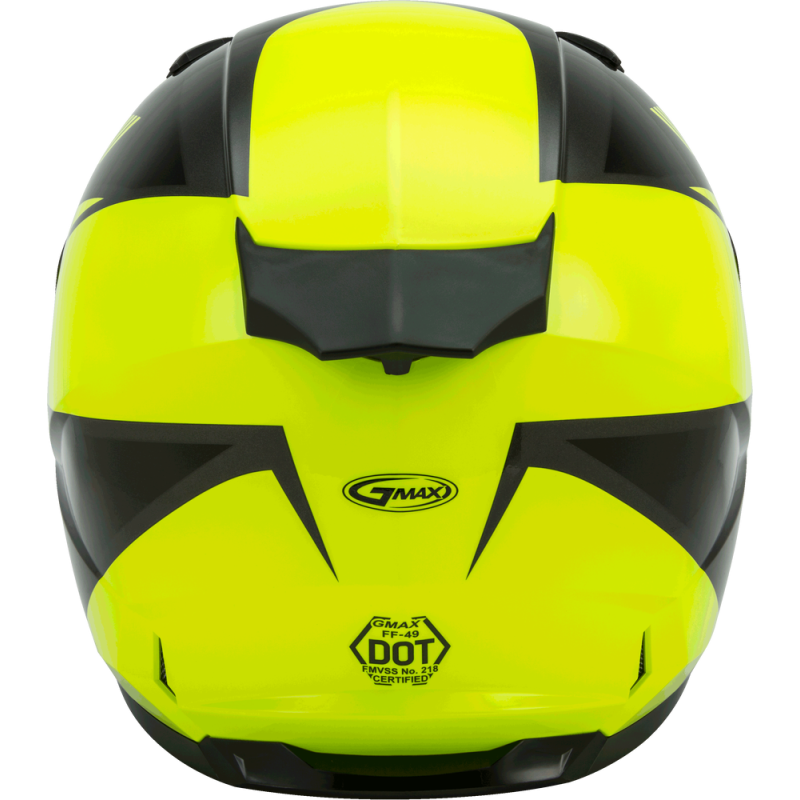 FF-49 Deflect Helmet FF-49 Deflect Helmet