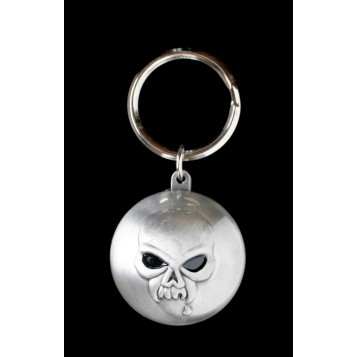 RYDER BALL WICKED SKULL