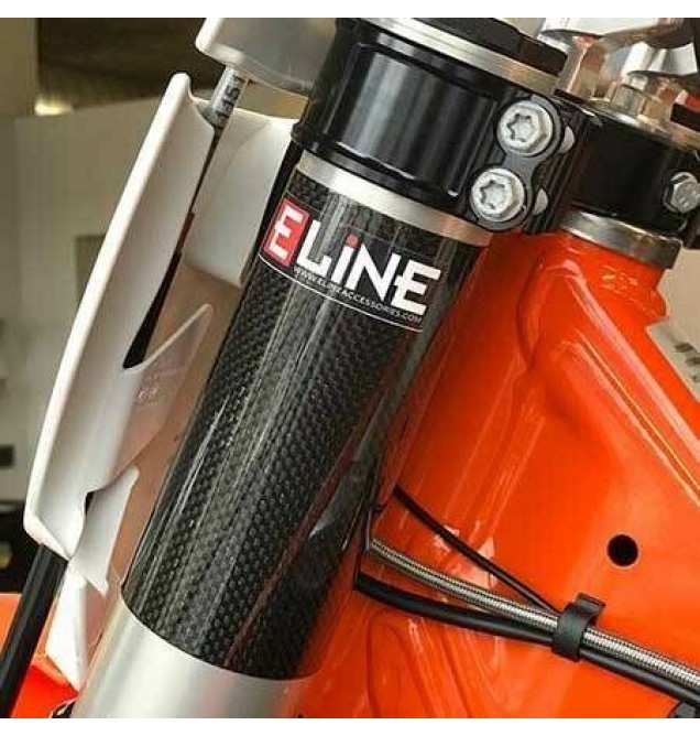 Carbon Fiber Registration Wrap