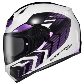 EXO-R320 Full-Faced Helmet