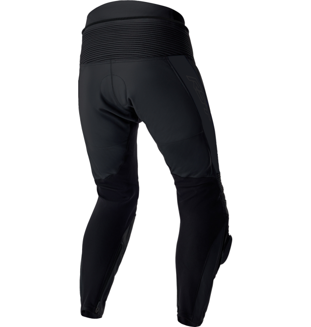 TRACTECH EVO 5 D3O PANTS BLACK LEATHER 6X