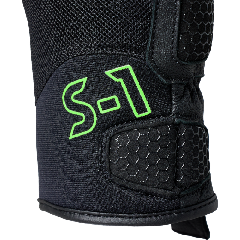 S1 Mesh CE Glove S1 Mesh CE Glove