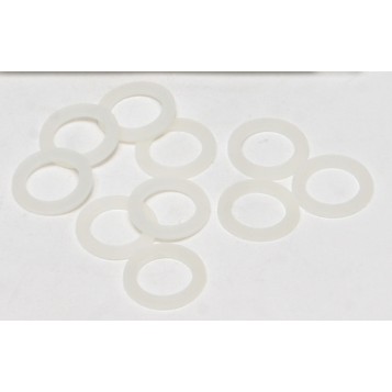 Evo Big Twin Washer