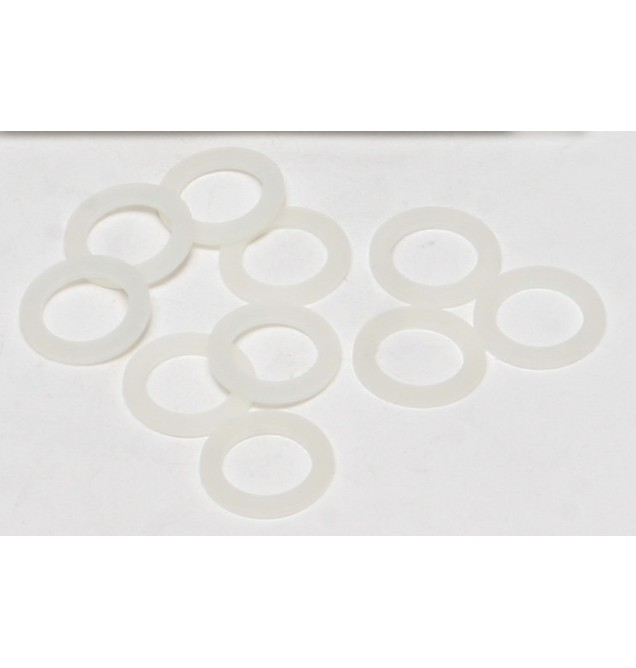 Evo Big Twin Washer