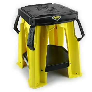Unassembled Moto Stand