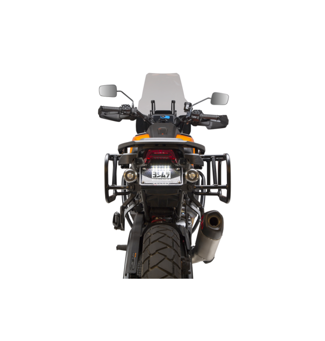 Fender Eliminator Kit