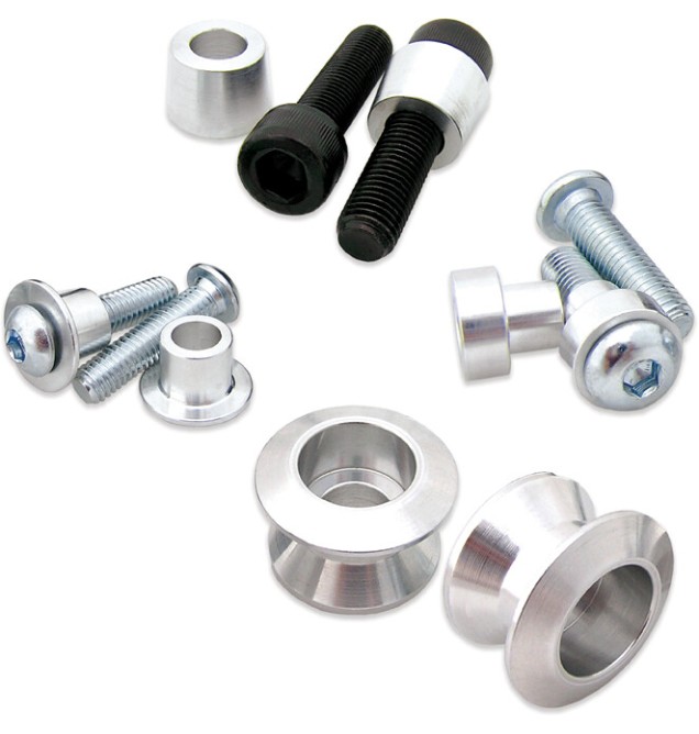 Universal Swingarm Spools