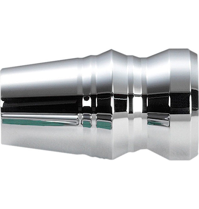 Floorboard Mount Shaft Cover