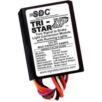 Tri-Star XP Tail Light Module